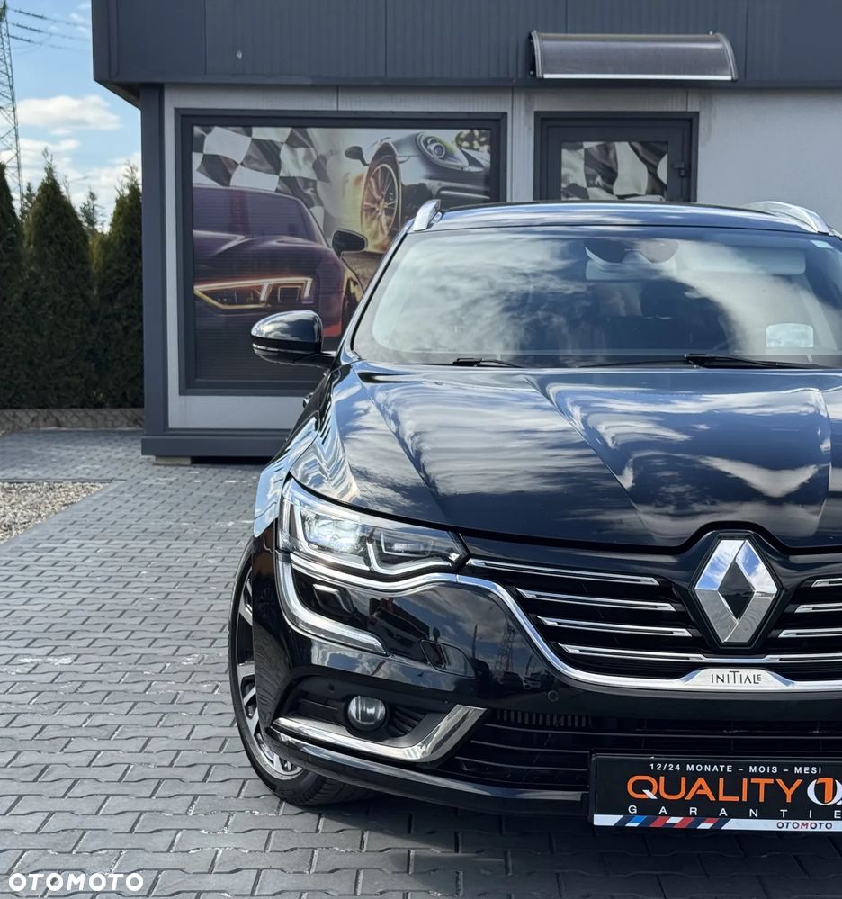 Renault Talisman ENERGY TCe 200 EDC INITIALE PARIS - 36