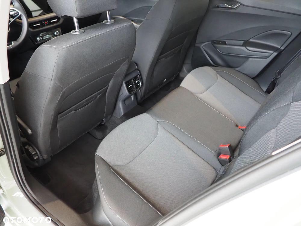 Skoda Fabia 1.0 TSI Drive DSG - 10