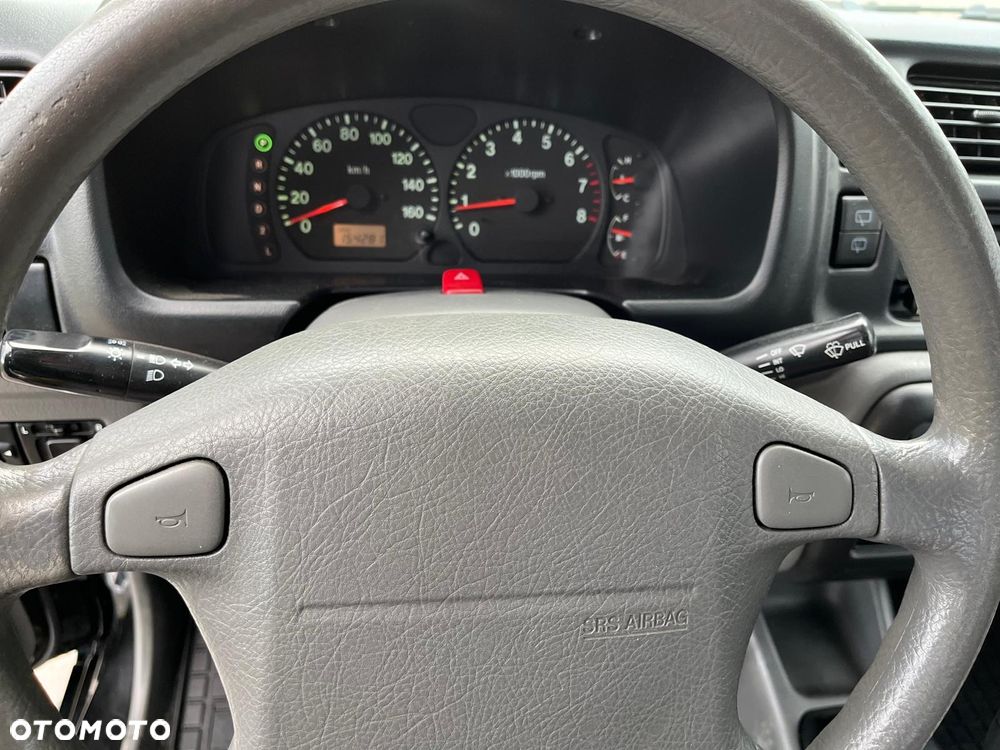 Suzuki Jimny - 5