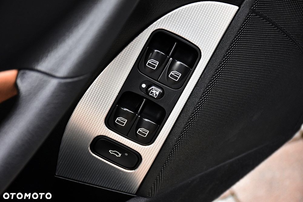 Mercedes-Benz CLK 200 Kompressor Avantgarde Grand Edition - 30