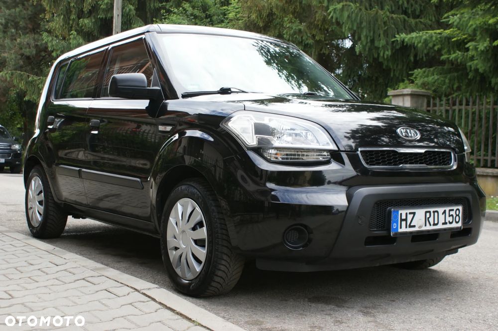 Kia Soul - 3