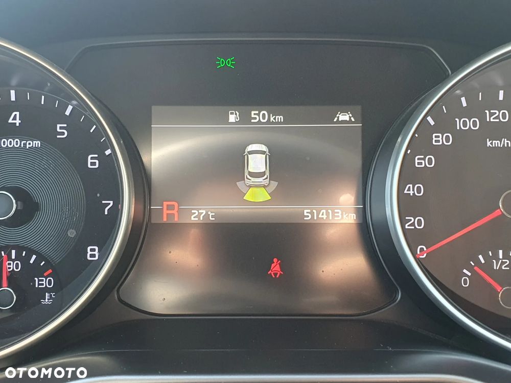 Kia XCeed 1.5 T-GDI M - 33