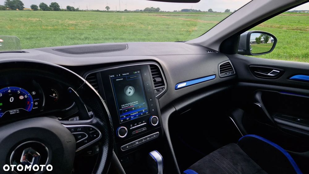 Renault Megane 1.6 TCe GT EDC - 16