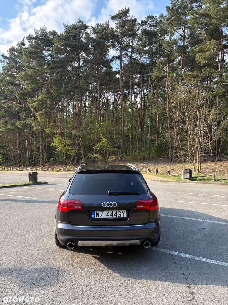Audi A6 Allroad - 4