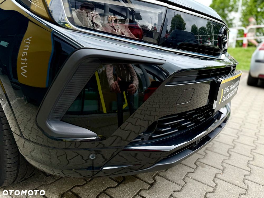 Opel Grandland X 1.2 T GPF Edition Business Pack S&S - 7