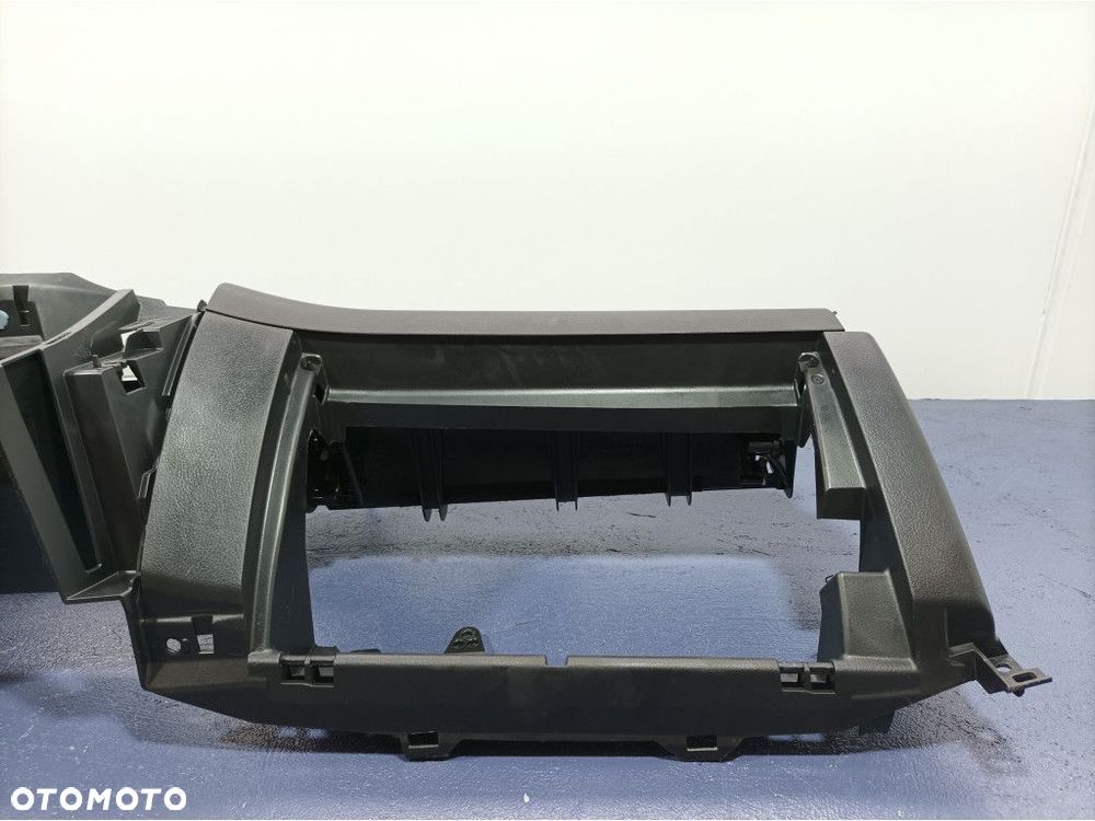 TOYOTA RAV4 III LIFT 10-13 DÓŁ DESKI ROZDZIELCZEJ SCHOWEK 55303-42010 - 6