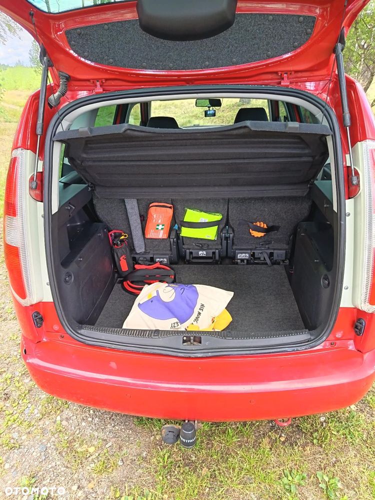 Skoda Roomster - 5