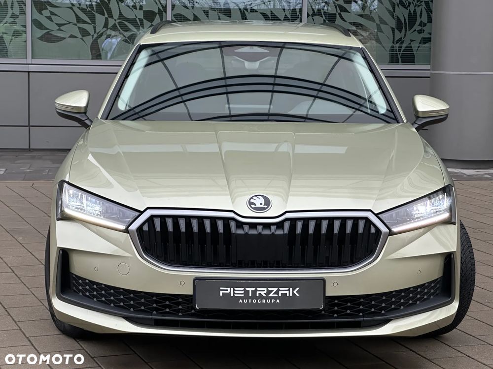 Skoda Superb 1.5 TSI Ambition DSG - 3