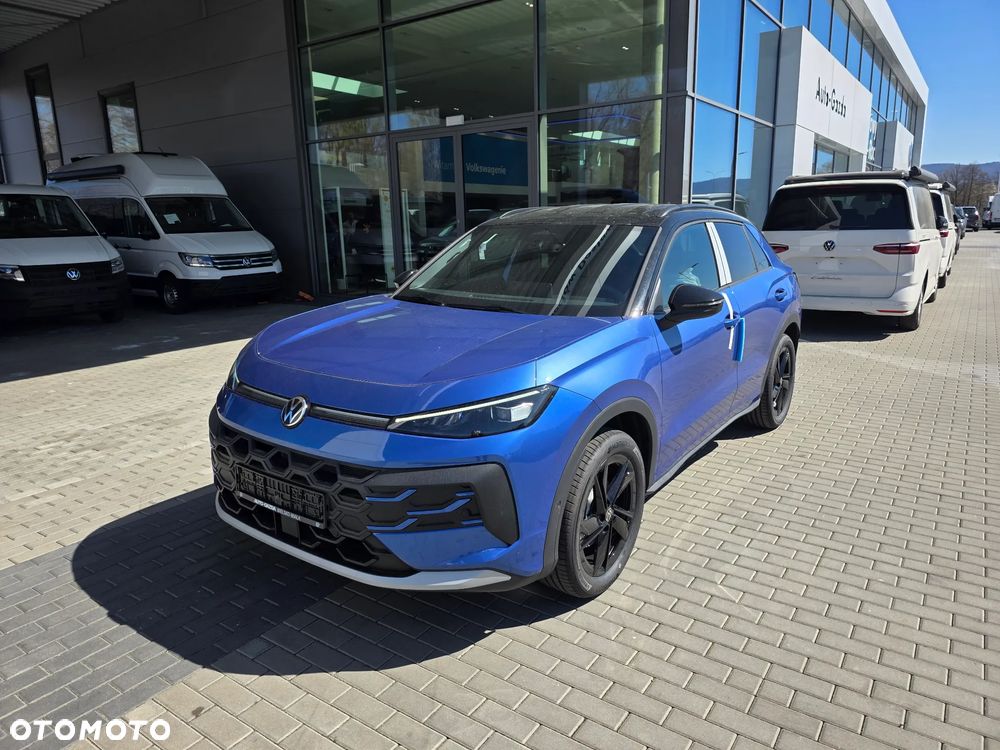 Volkswagen T-Roc 1.5 eTSI Style DSG - 2