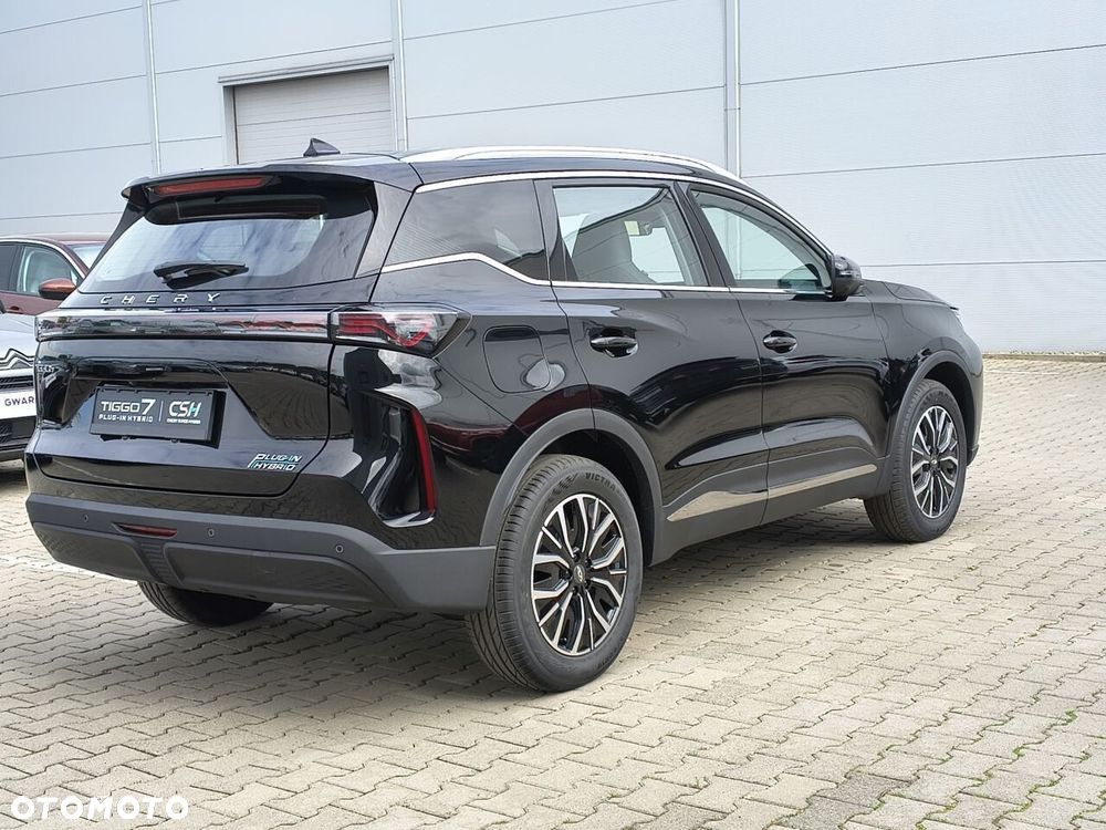 Chery Tiggo 7 - 6