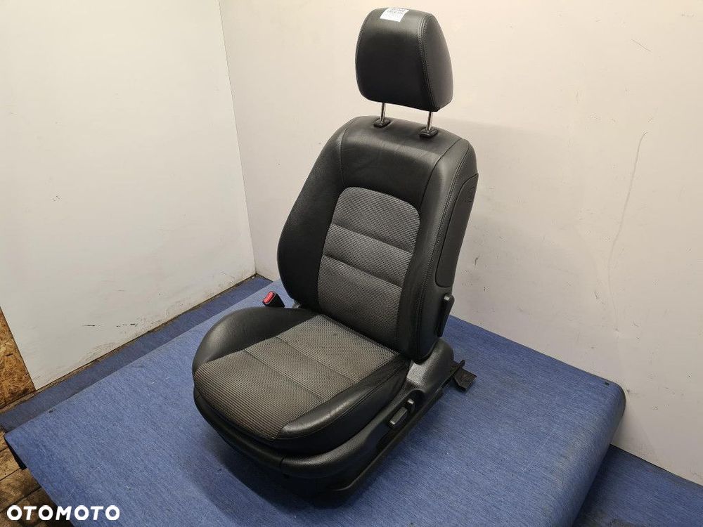 MAZDA 6 FOTEL KIEROWCY. - 7