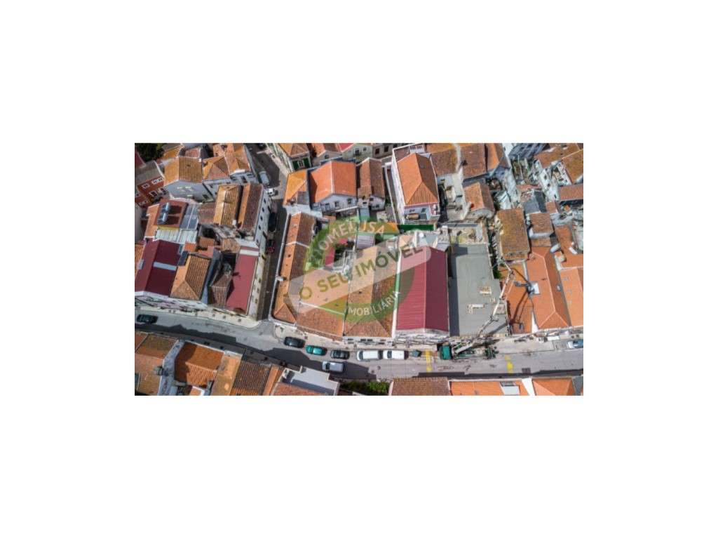 Prédio na Figueira da Foz - Grande imagem: 2/12