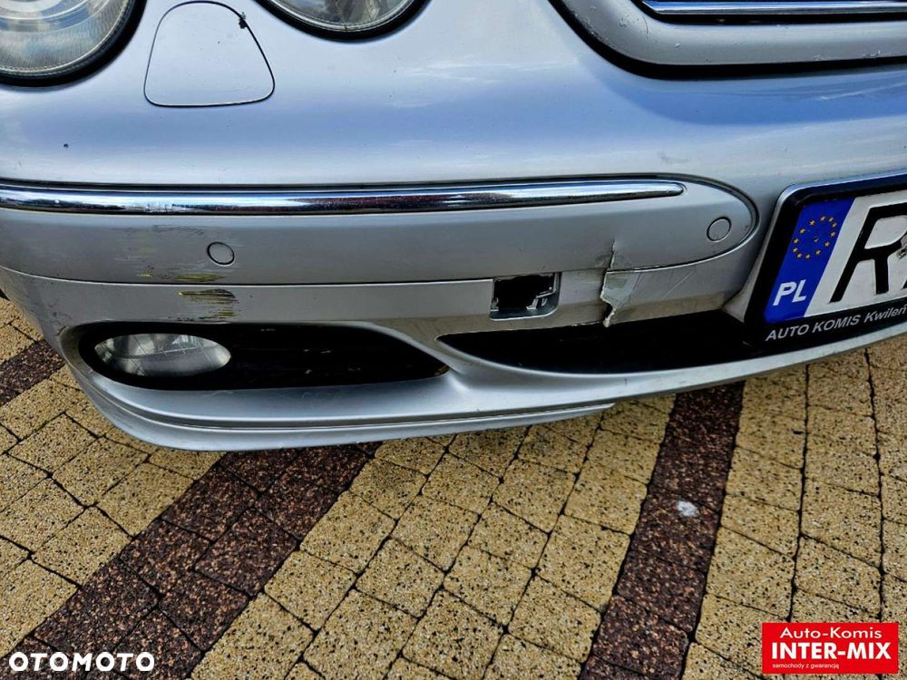 Mercedes-Benz CL - 21