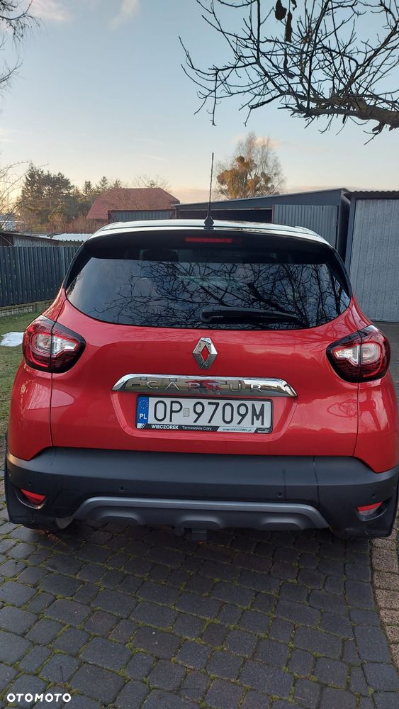 Renault Captur - 4