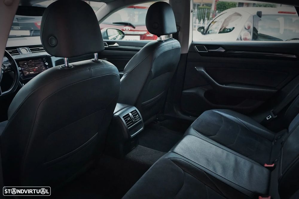 VW Arteon 2.0 TDI Elegance - 13