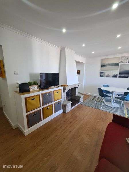 Apartamento T1 Costa de Caparica - Grande imagem: 3/12