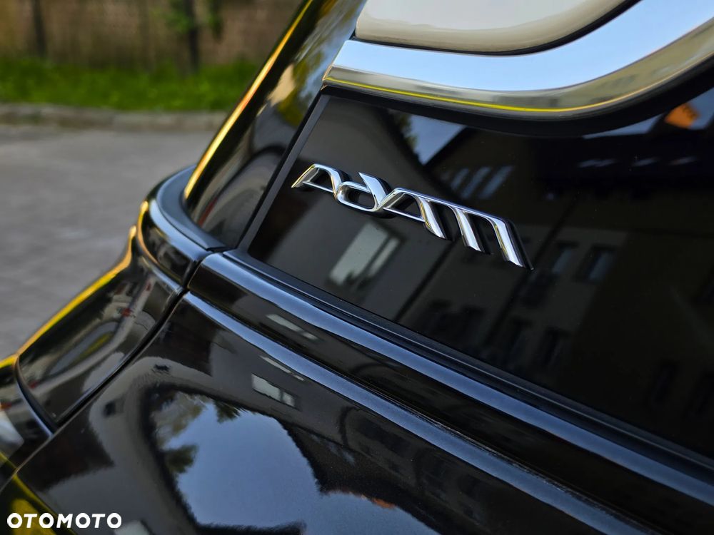 Opel Adam 1.4 Start/Stop Black Jack - 7