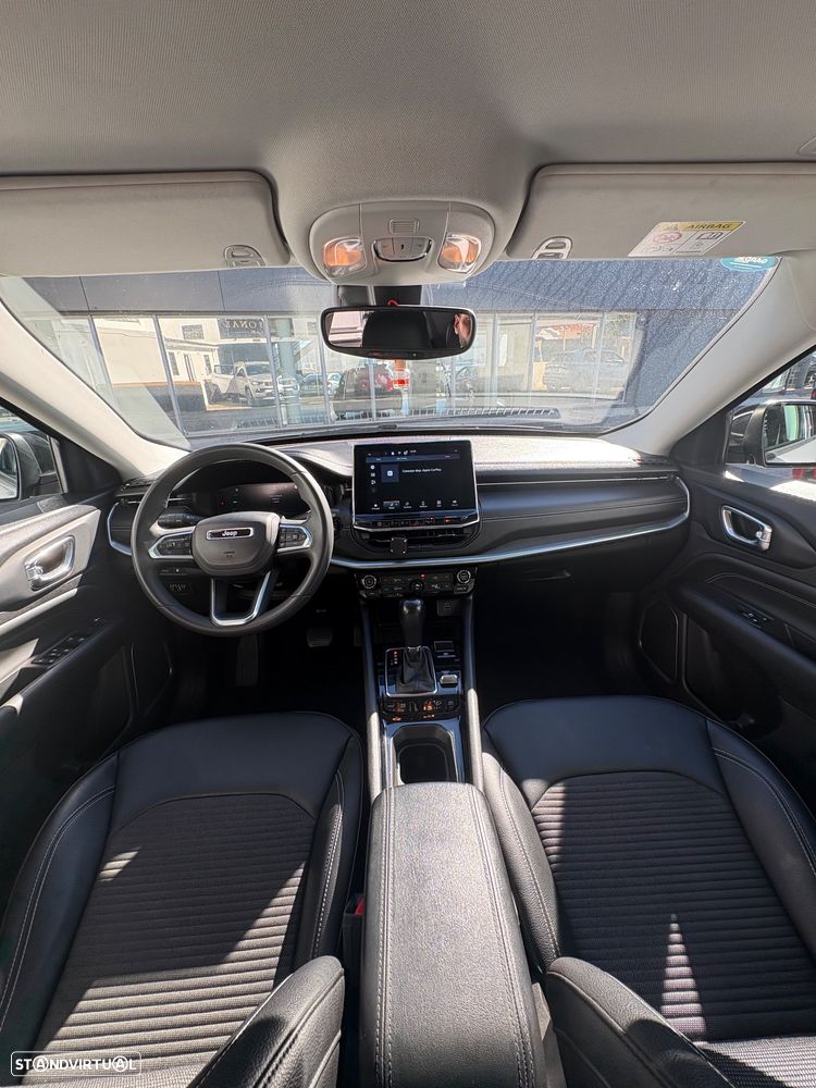Jeep Compass - 9