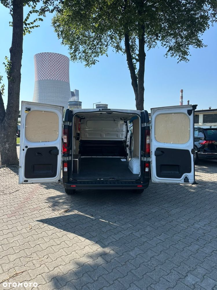Renault TRAFIC L2H1 - 29