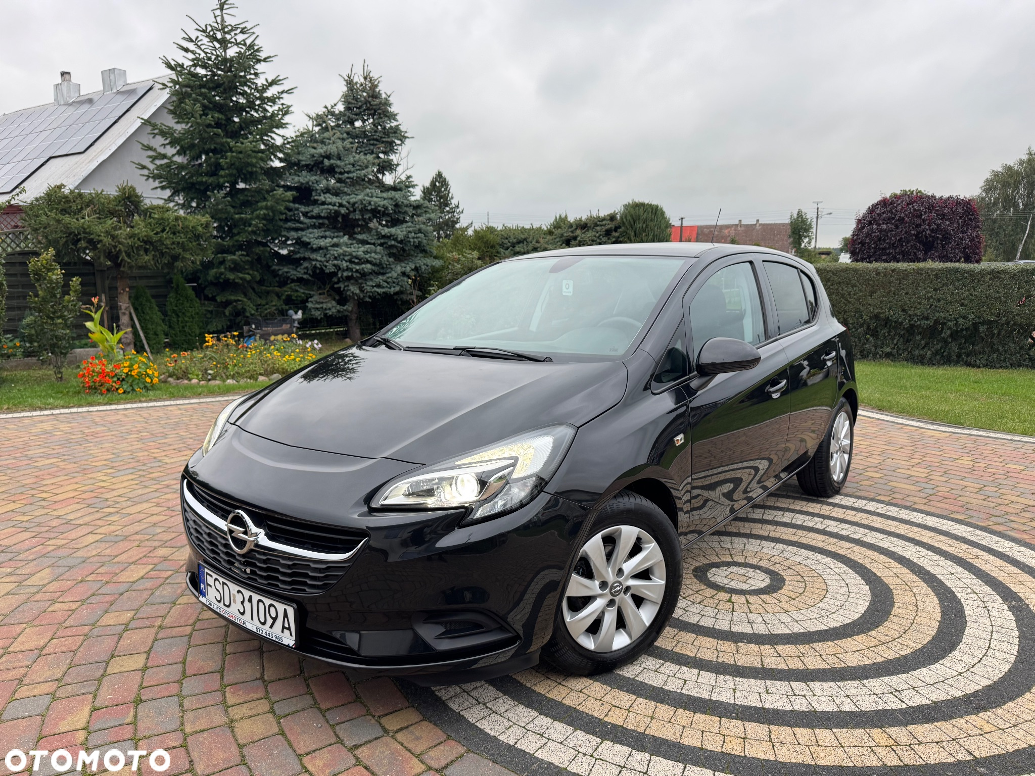 Opel Corsa - 2