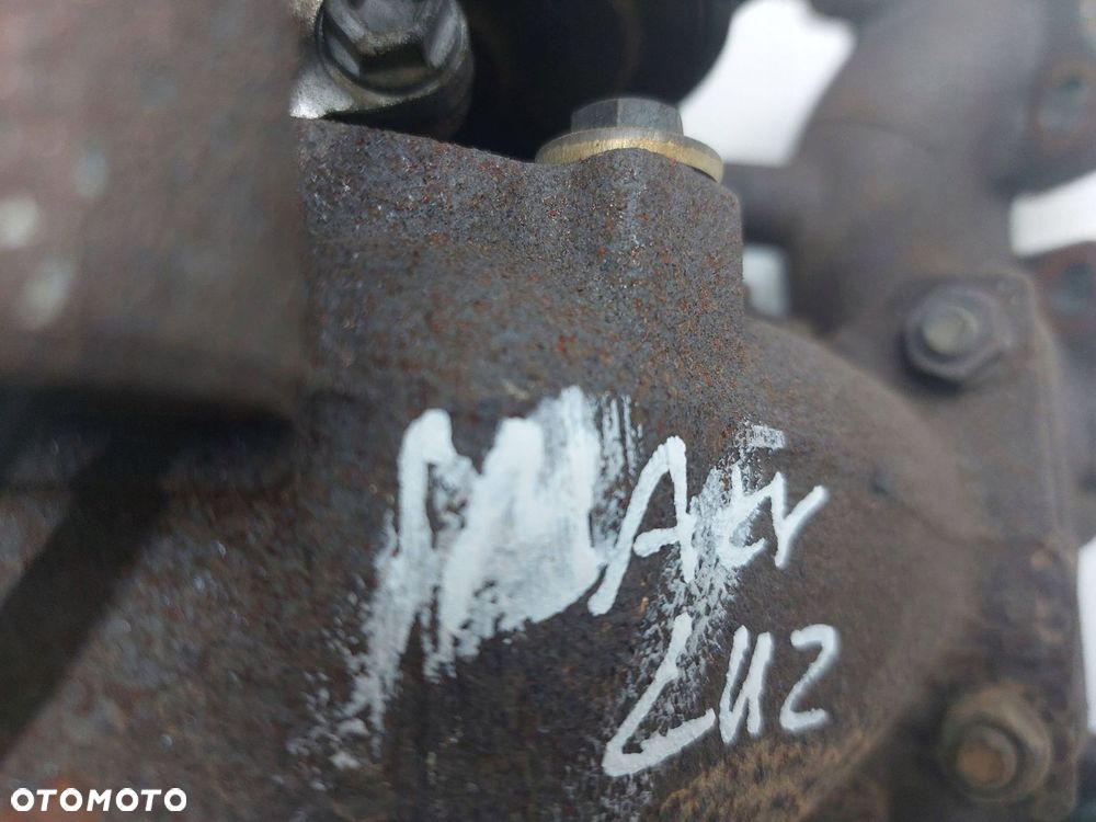 audi q5 8r a4 b8 a5 8t a6 c6 exeo 2.0 tdi turbosprężarka turbina 03l145702d - 6