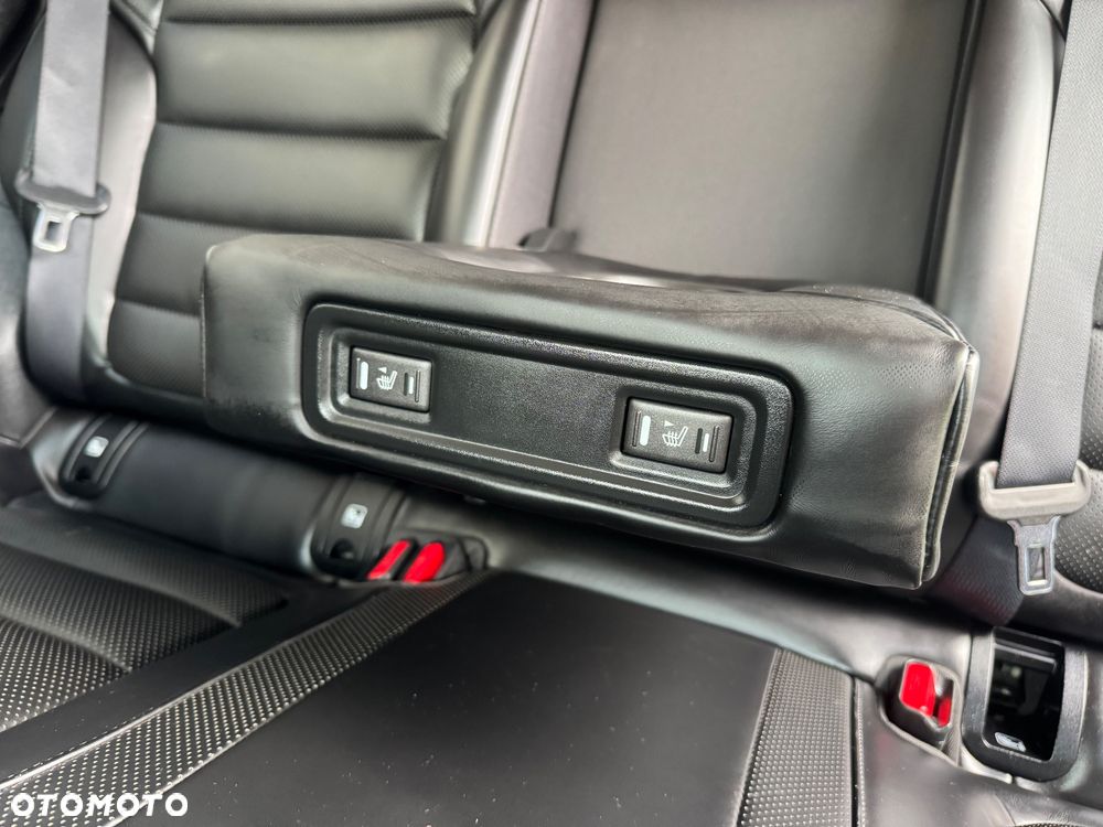 Renault Koleos ENERGY dCi 175 X-tronic 4WD INITIALE PARIS - 21