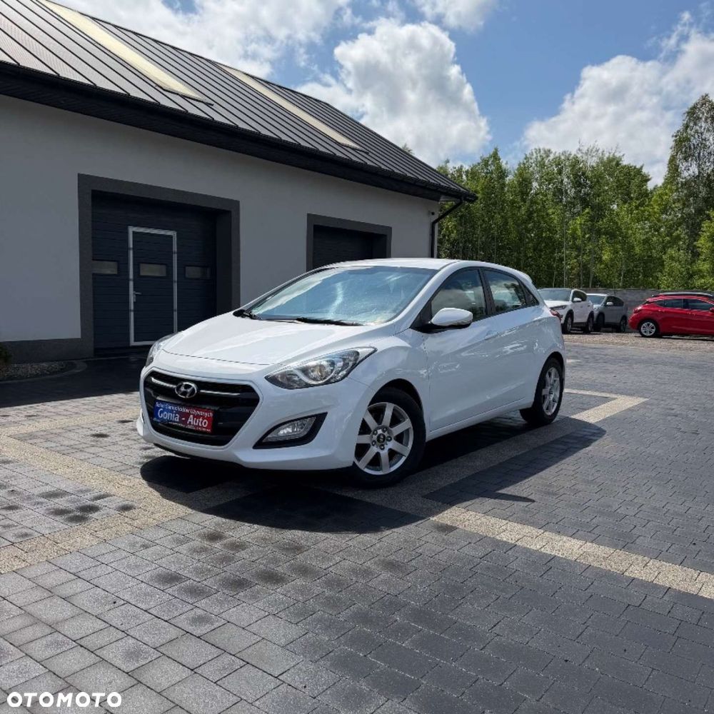 Hyundai i30 - 5