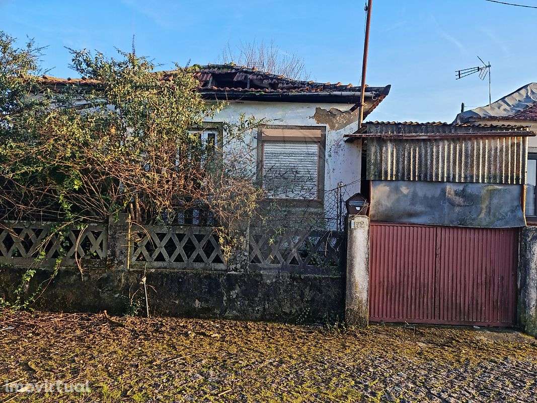 Moradia T3 para venda - Grande imagem: 3/4