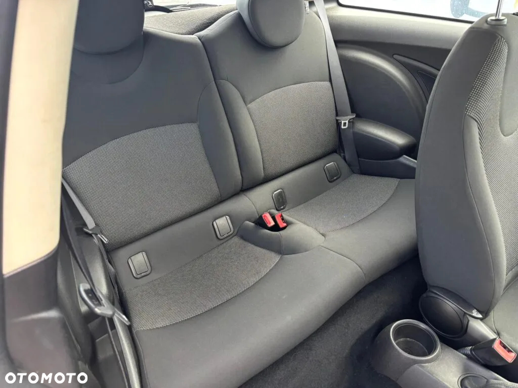 MINI ONE Standard - 10