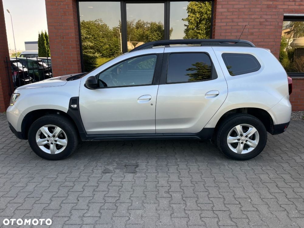 Dacia Duster 1.5 dCi Ambiance - 23