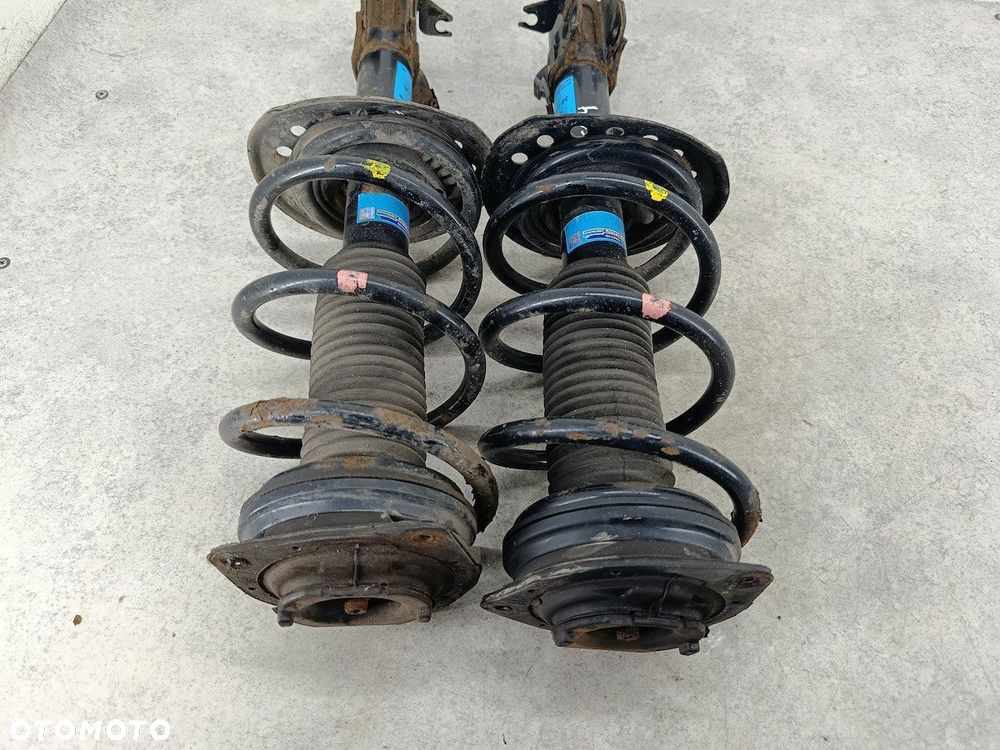 AMORTYZATORY PRZÓD KOMPLET NISSAN X-TRAIL II T31 314042 314043 SACHS - 4