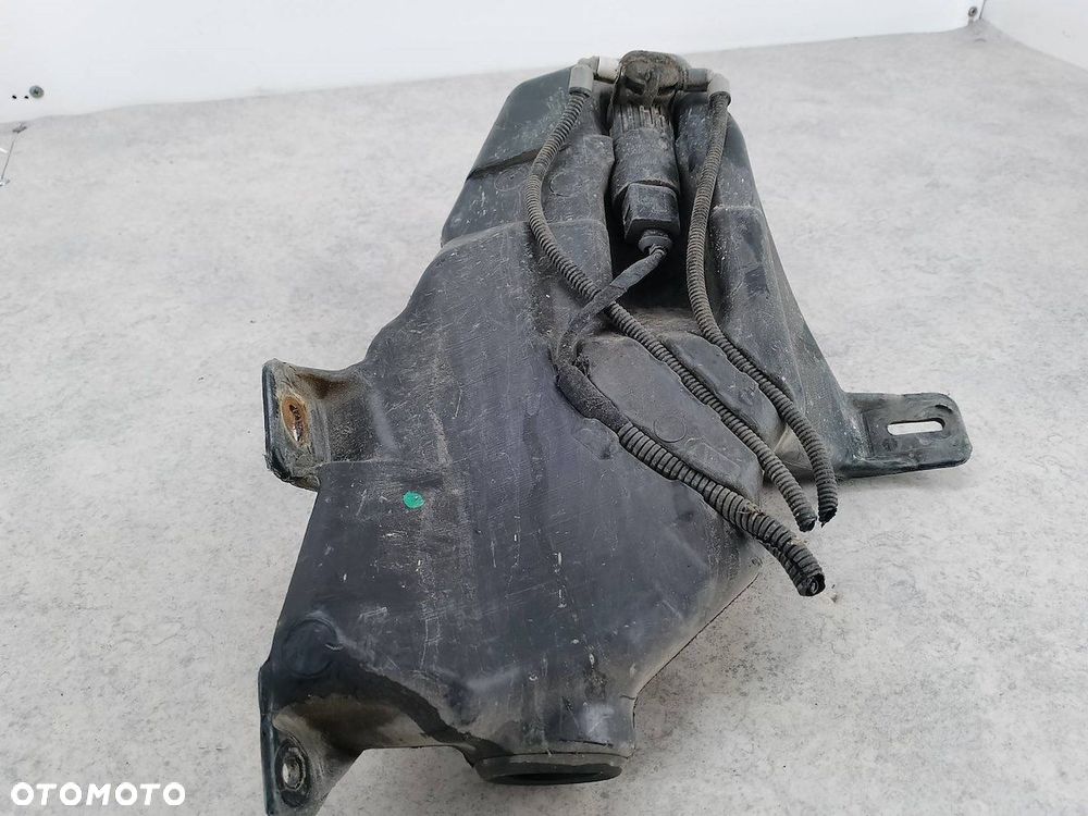 ZBIORNIK SPRYSKIWACZY OPEL ASTRA J 13260579 GM - 6
