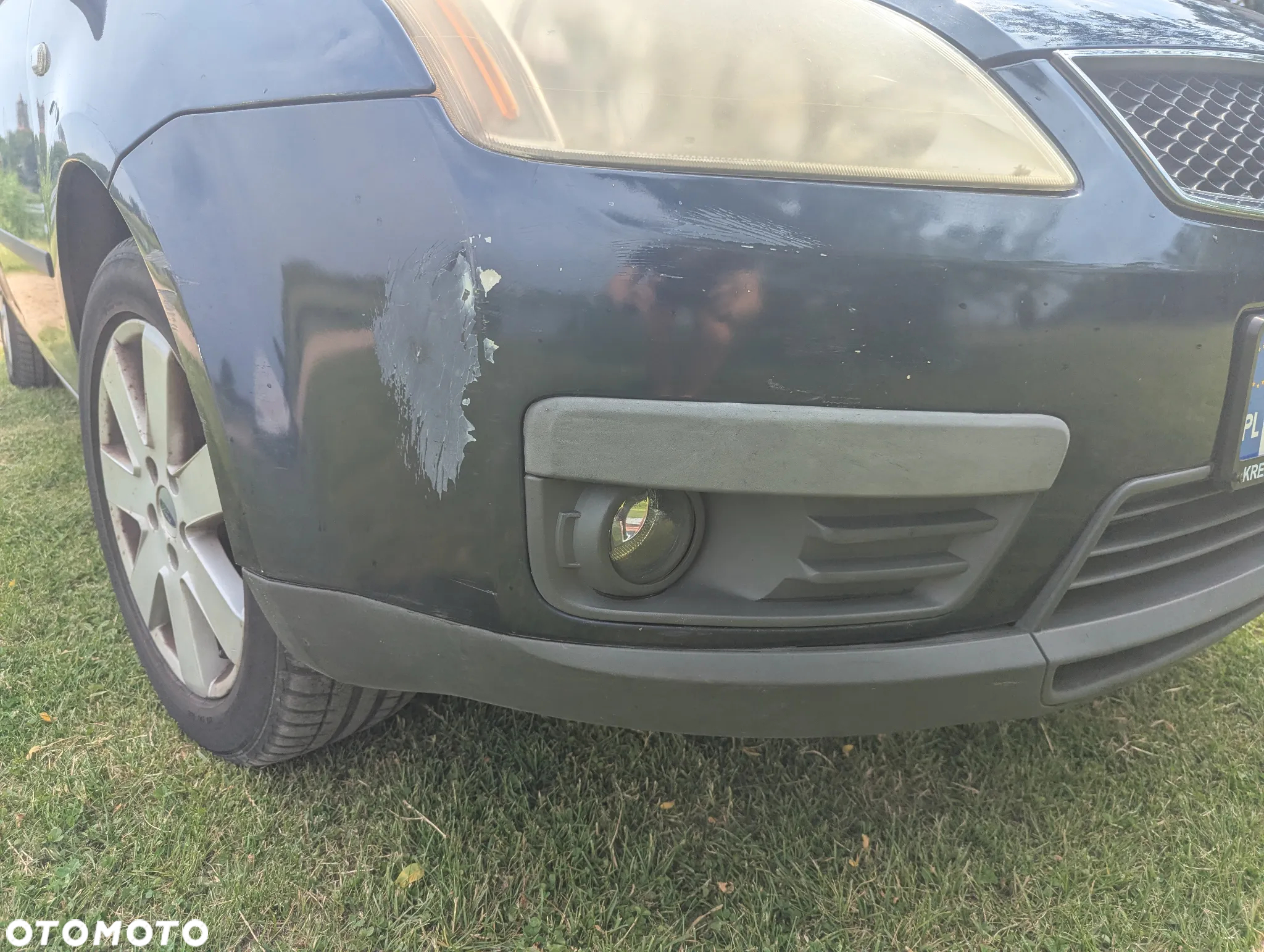 Ford C-MAX - 13