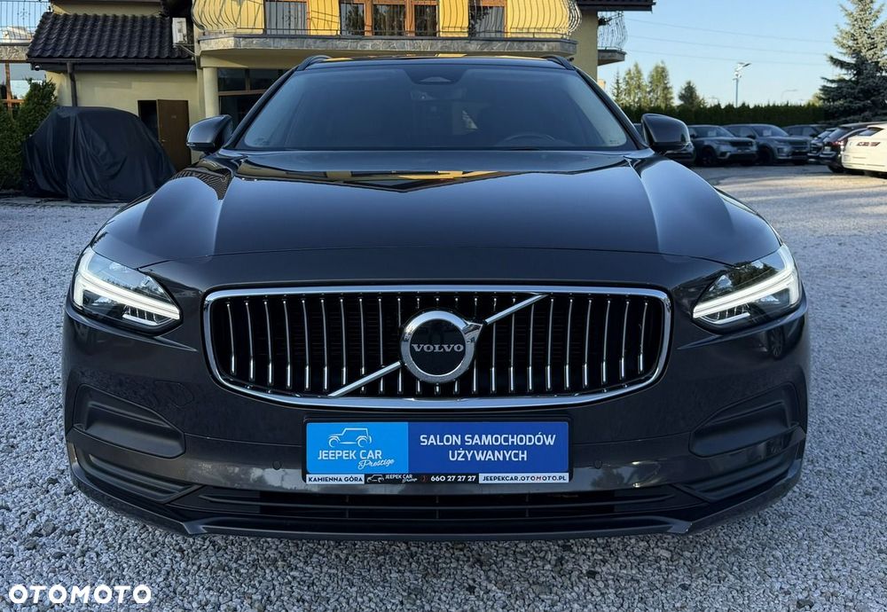 Volvo V90 B4 B Momentum Pro - 2