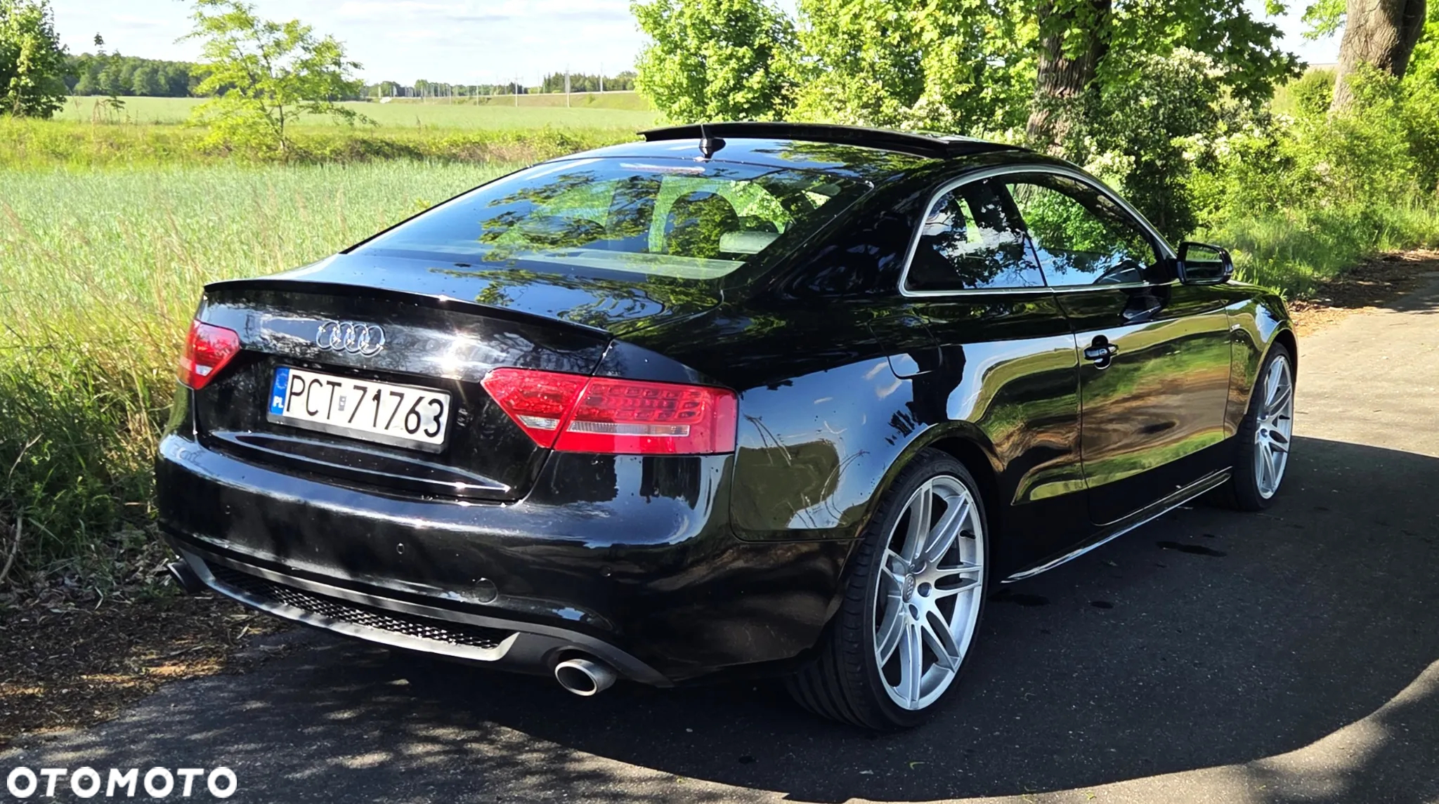 Audi A5 3.0 TDI Quattro S tronic - 9