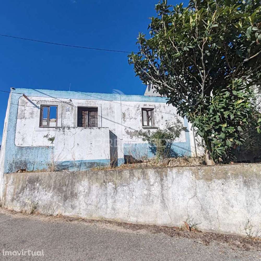 Ruina para Recuperar em Lagoa do Furadouro. - Grande imagem: 3/31