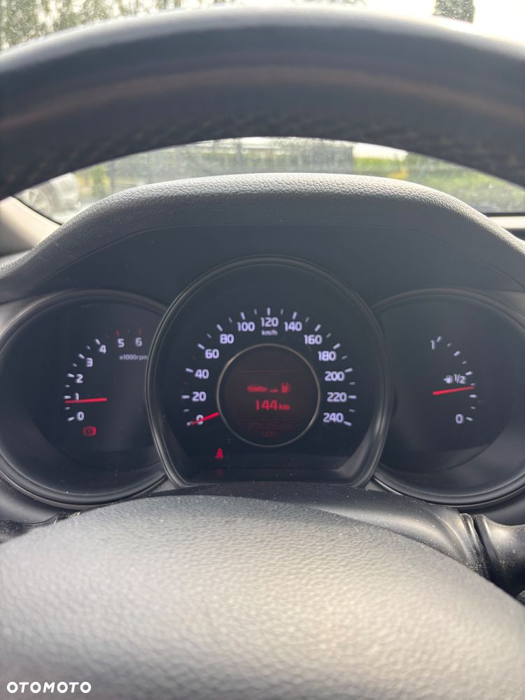 Kia Ceed 1.6 CRDi Spirit - 12