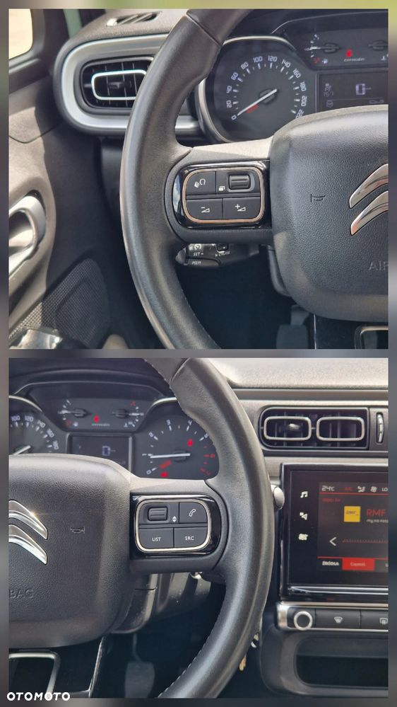 Citroën C3 Pure Tech (VTi) 82 Exclusive - 33