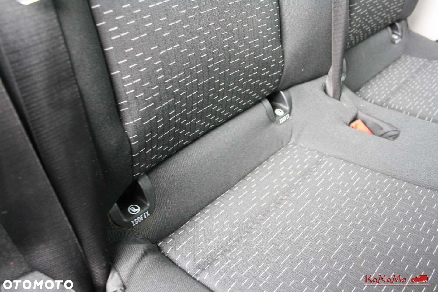 Mercedes-Benz VITO - 8