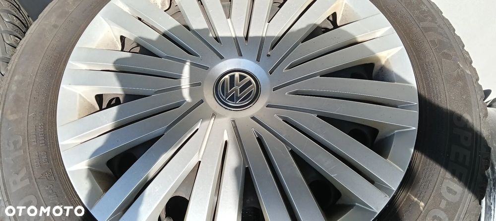 Volkswagen Polo - 21
