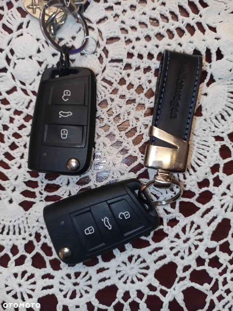 Volkswagen Taigo 1.5 TSI ACT Style DSG - 32