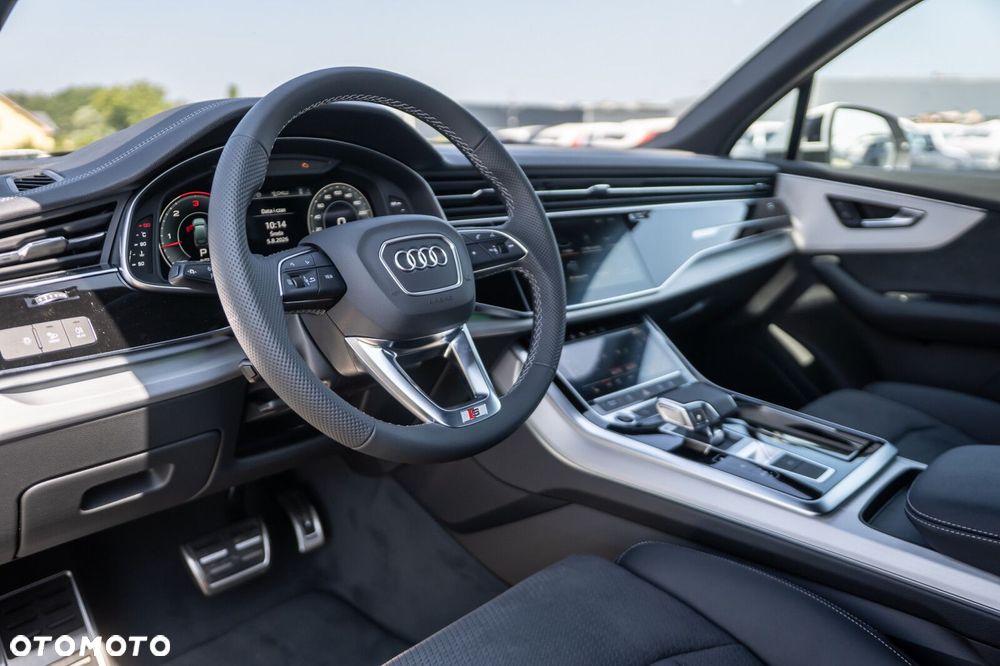 Audi Q7 - 15
