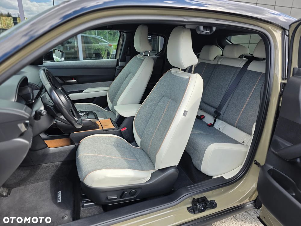 Mazda MX-30 35.5kWh Makoto - 23