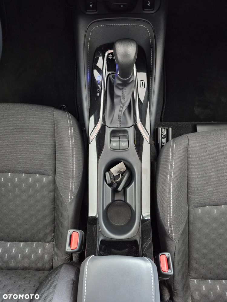 Suzuki Swace - 13