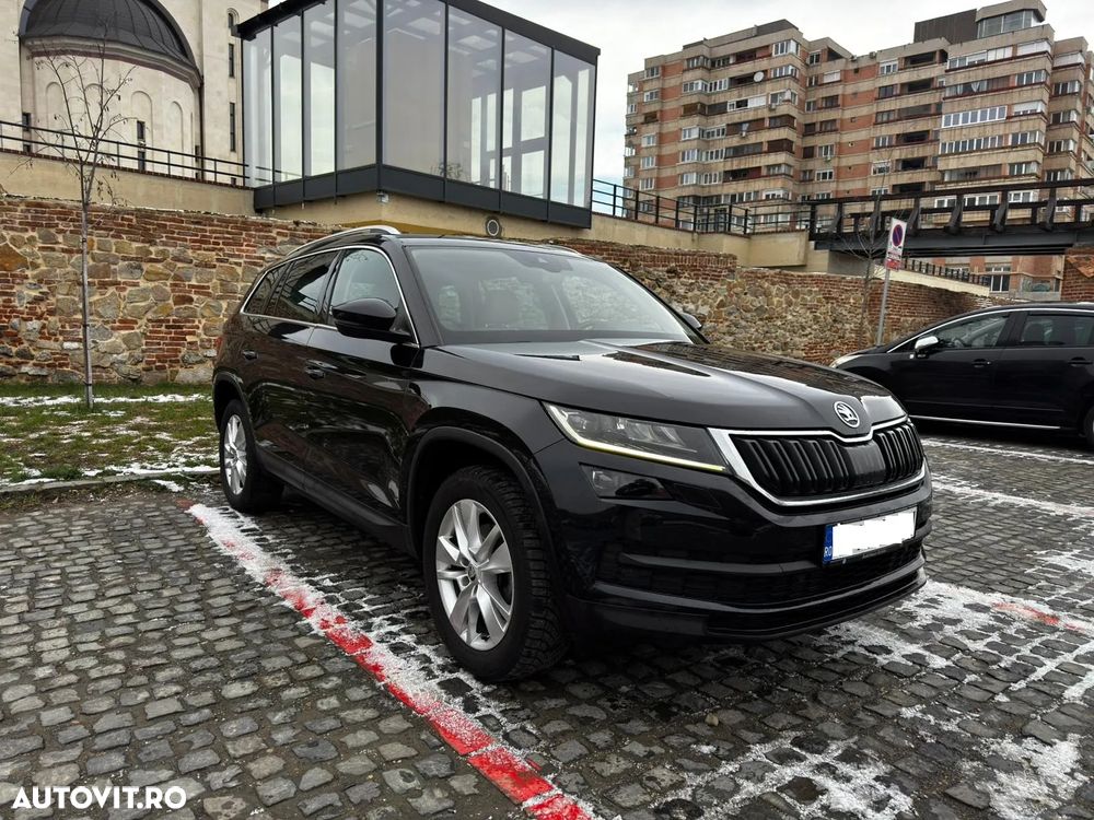 Skoda Kodiaq - 3