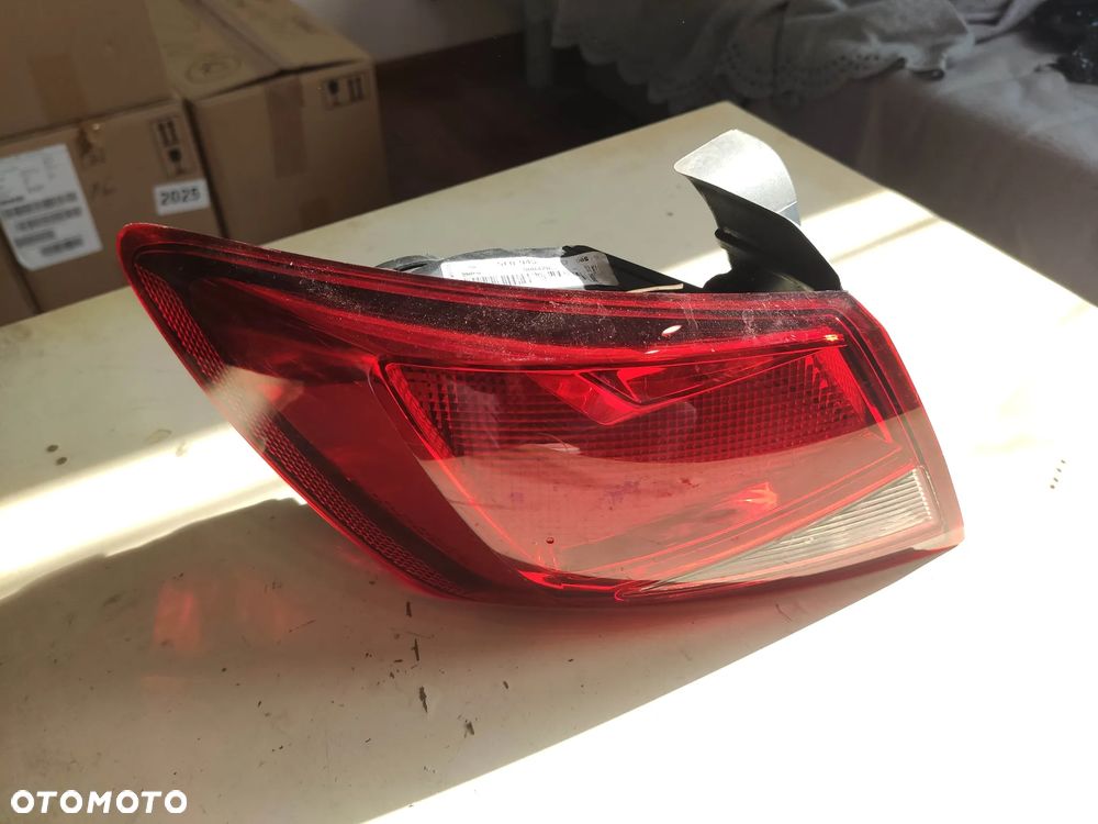 Lampa Lewy tył Seat Leon III H/B 13- 5f0945095d