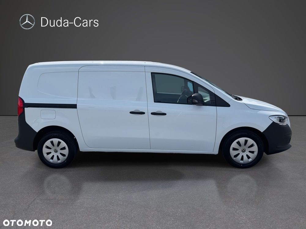 Mercedes-Benz Citan 110 CDI furgon ekstra długi - 5
