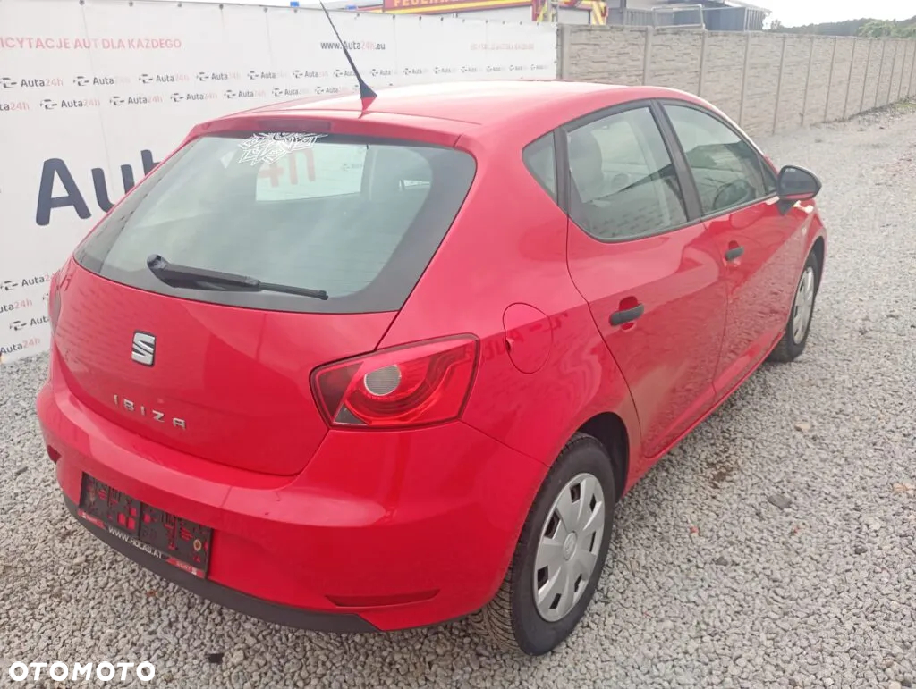 Seat Ibiza 1.0 Style - 7