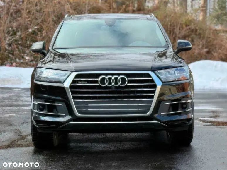 Audi Q7 - 2