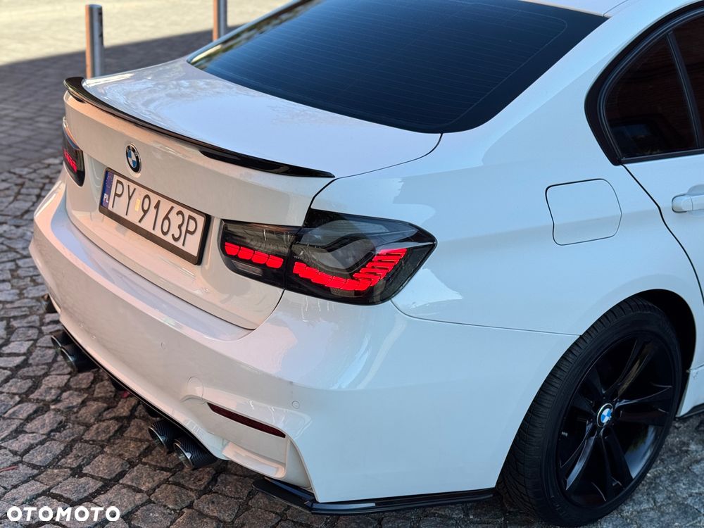 BMW Seria 3 - 13